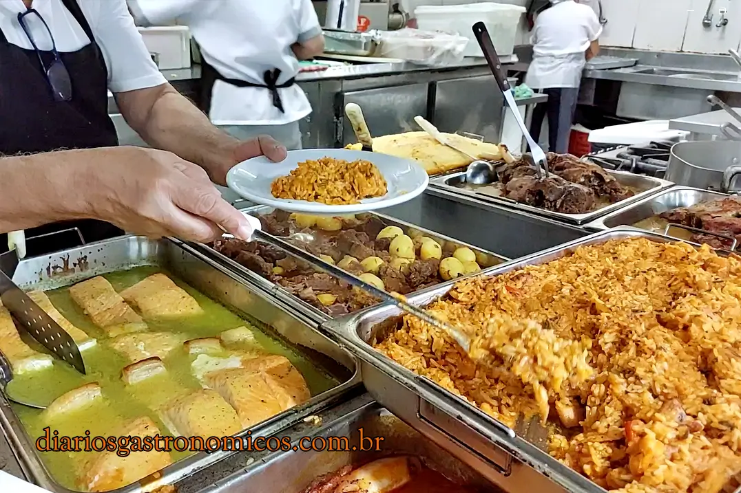 Acrópolis, comida grega, restaurante grego, culinária grega, Bom Retiro, São Paulo, risoto de frutos do mar