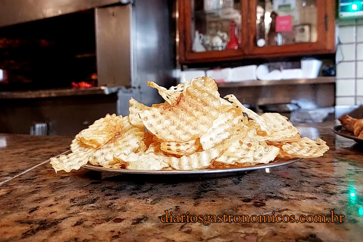 Galeto Sats, Pão de Alho, Copacabana, comida carioca, churrasco, braseiro, coração de galinha, galeto na brasa, comida carioca, braseiro carioca, batata prussiana, Galeto Sat’s 