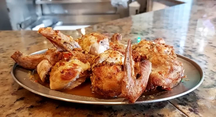 Galeto Sats, Pão de Alho, Copacabana, comida carioca, churrasco, braseiro, coração de galinha, galeto na brasa, comida carioca