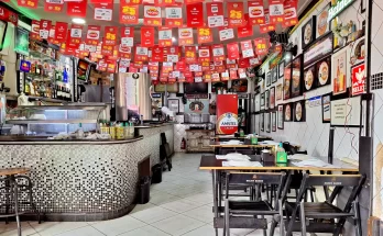 Bar do Jão, Bacalhau Dona Arminda, comida de boteco, São Paulo, bar da Zona Leste, sanduíche de pernil