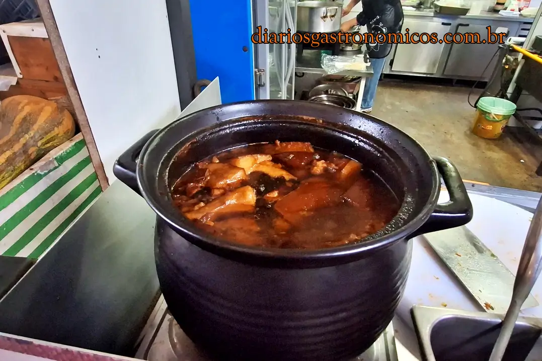 Mercado Kinjo Yamato, Centro de São Paulo, Mercado da Cantareira, Mercadão de SP, São Paulo, comida libanesa, comida chinesa