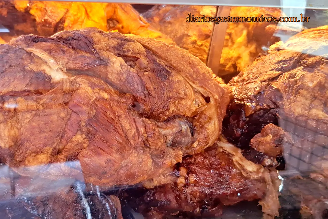 Lanches Estadão, lanchonete, Centro de São Paulo, bairro da República, comida paulistana, comida rápida, comida de rua, lanche de pernil, sanduíche de pernil, pernil do Estadão