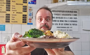 Maio Bar, feijoada carioca, comida carioca, boteco, comida de boteco, feijoada raiz, feijoada de boteco, Catete, Rio de Janeiro