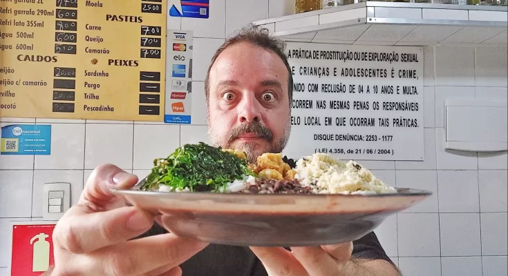 Maio Bar, feijoada carioca, comida carioca, boteco, comida de boteco, feijoada raiz, feijoada de boteco, Catete, Rio de Janeiro