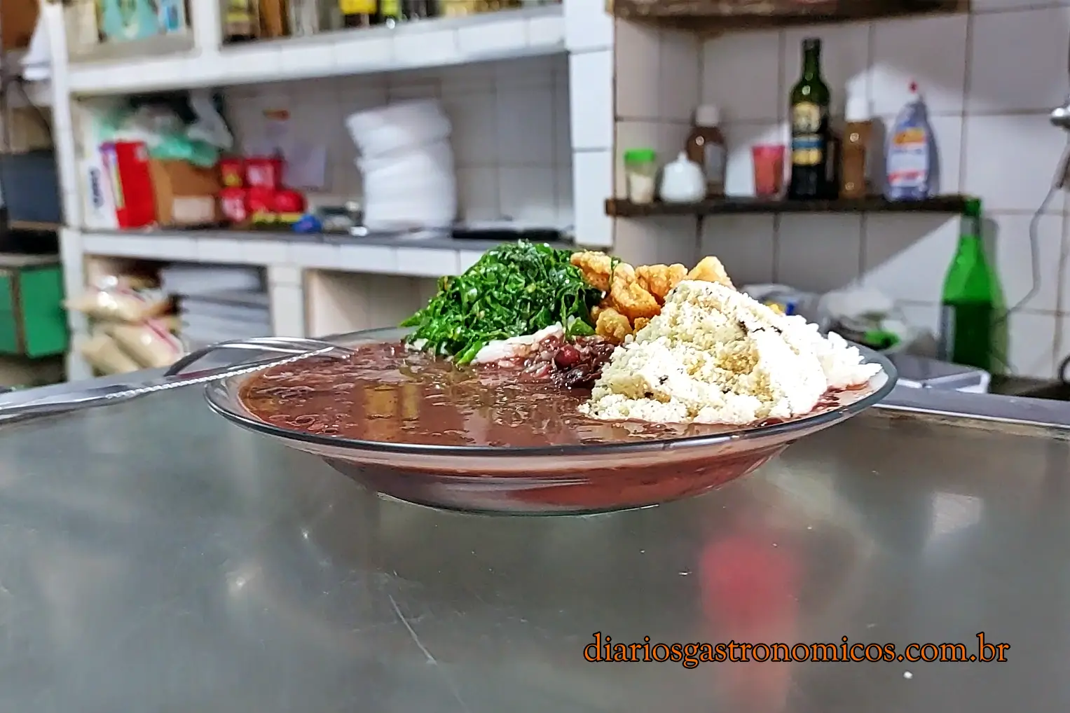 Maio Bar, feijoada carioca, comida carioca, boteco, comida de boteco, feijoada raiz, feijoada de boteco, Catete, Rio de Janeiro