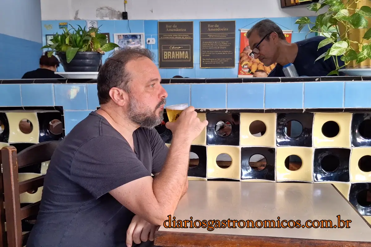 Bar da Amendoeira, Zona Norte do Rio, comida carioca, boteco carioca, comida de boteco, Rio de Janeiro