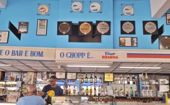 Bar da Amendoeira, Zona Norte do Rio, comida carioca, boteco carioca, comida de boteco, Rio de Janeiro, petiscos de boteco, bolinho de carne, croquete, couve-flor empanada