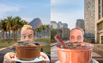 feijoada carioca, feijoada paulistana, feijoada Rio de Janeiro, feijoada São Paulo, Bar do Baixinho Vila Romana, Adega Portugália Largo do Machado, diferença entre feijoada carioca e paulistana, bares tradicionais, comida de boteco brasileira, feijoada tradicional, feijoada, boteco brasileiro, bares do Rio, bares de São Paulo, gastronomia brasileira, comida de boteco, Adega Portugália, Bar do Baixinho, feijão preto, tradição