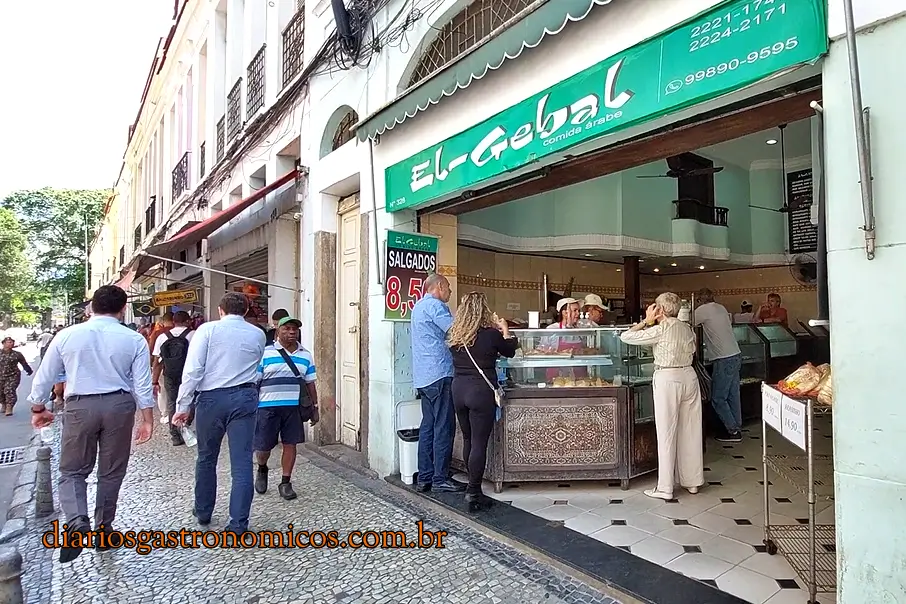comida árabe rio de janeiro, restaurantes árabes saara, onde comer na saara RJ, culinária libanesa RJ, centro do rio gastronomia, el-gebal, padaria bassil, sírio libanês restaurante, história da saara RJ, imigrantes libaneses rio, comida libanesa tradicional RJ, passeio no centro do rio, roteiro cultural saara, kibe cru rio de janeiro, esfihas RJ, kafta de cordeiro RJ, comércio popular rio, o que fazer no centro do rio