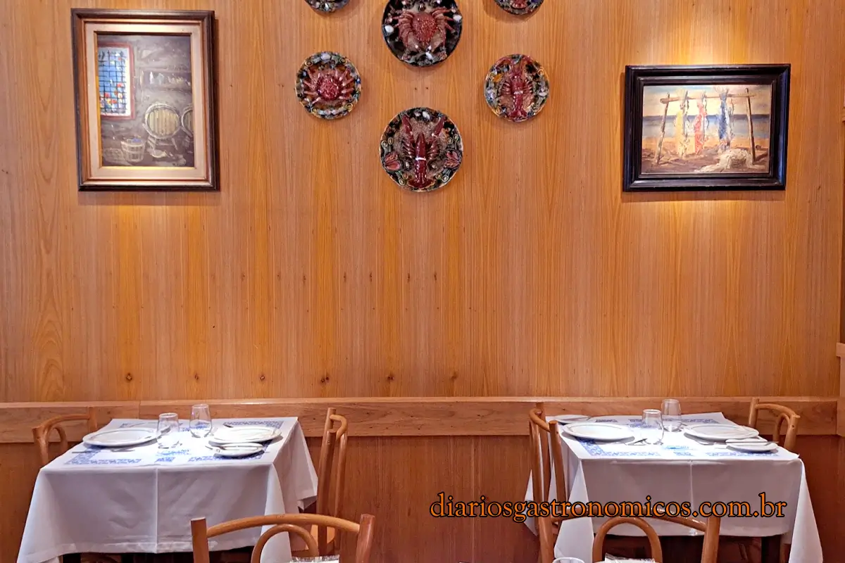 restaurante shirley leme, restaurante shirley rio de janeiro, sardinha à escabeche rio, camarão com catupiry, camarão empanado com catupiry, restaurante galego no rio de janeiro, frutos do mar no leme, restaurantes tradicionais do rio, cozinha galega no brasil, diários gastronômicos, comida de praia brasileira, restaurantes históricos do rio