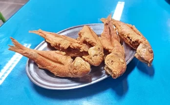 trilha frita, Caneco Gelado do Mário, Niterói, Rio de Janeiro, comida brasileira, comida praiana