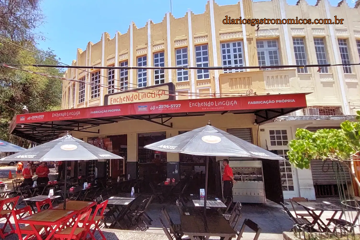 Enchendo Linguiça, Grajaú, Zona Norte RJ, Linguiça artesanal, Embutidos, Boteco carioca, Comida de boteco, Joelho de porco, Schweinshaxe, Diários Gastronômicos, Enchendo Linguiça, Bar Enchendo Linguiça Grajaú, Linguiça artesanal no Rio de Janeiro, Joelho de porco à pururuca, Onde comer no Grajaú. Boteco Zona Norte RJ