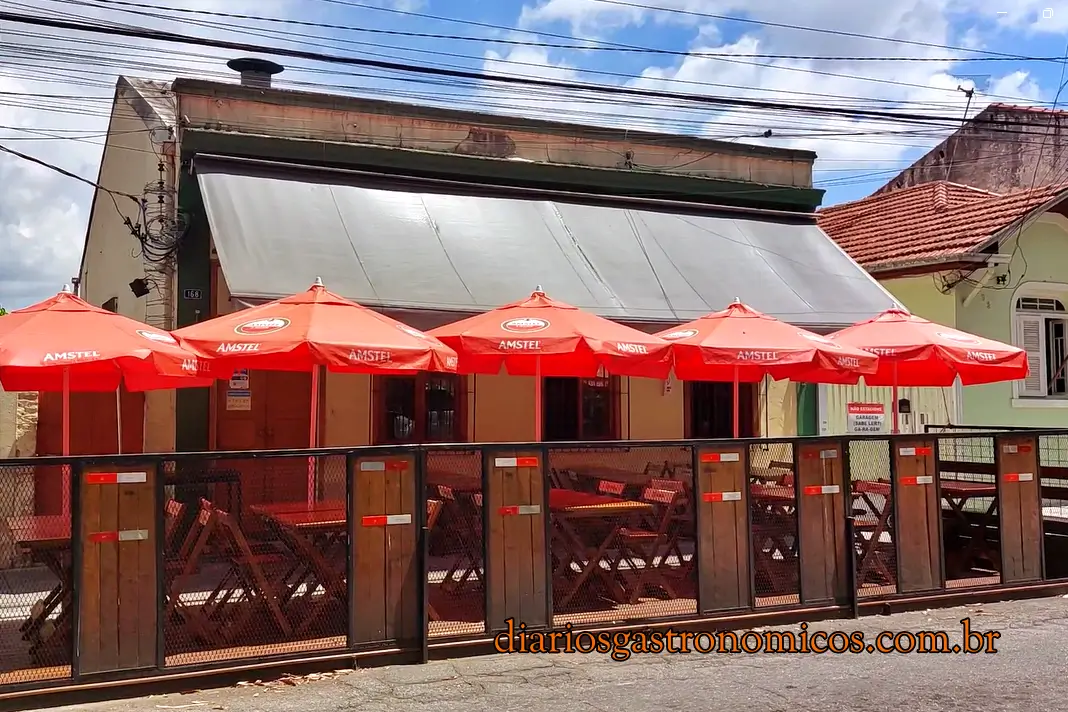 Frango Bar Freguesia Do O Frangó Bar: tradição, coxinha e frango à passarinho na Freguesia do Ó São Paulo – Diários Gastronômicos
