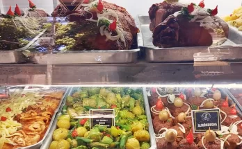 Gato de Botas, Vila Isabel, Boteco Carioca, Comida de Boteco, Zona Norte RJ, História da Gastronomia, Petiscos Cariocas, Cultura Boêmia, Rio de Janeiro, Diários Gastronômicos, gato de botas vila isabel, bar gato de botas rj, boteco vila isabel, boteco tradicional rio de janeiro, comida de boteco rj, vitrine de petiscos rio, bolinho de vagem rio, língua de boi boteco, asa de frango com provolone, bares da zona norte rj, gastronomia carioca, diários gastronômicos