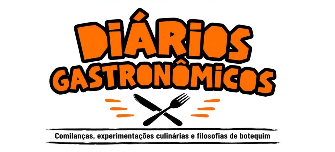 Diários Gastronômicos